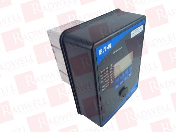 EATON CORPORATION EDR-3000C0IA1