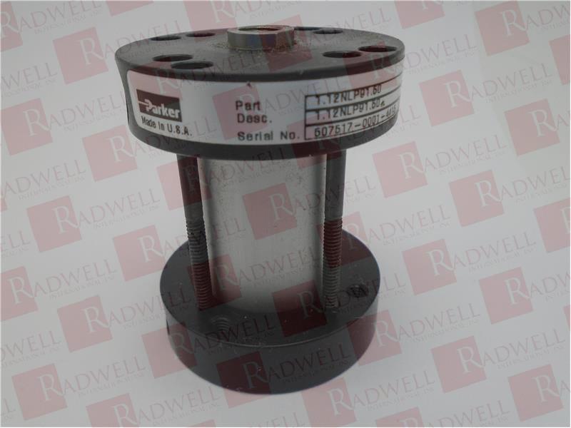 PARKER 1.12NLP91.50