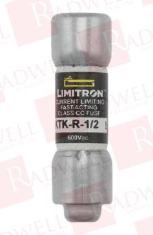 EATON CORPORATION KTK-R-1/2