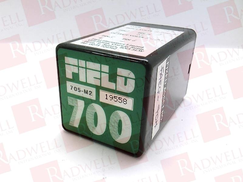 FIELD 705-M2