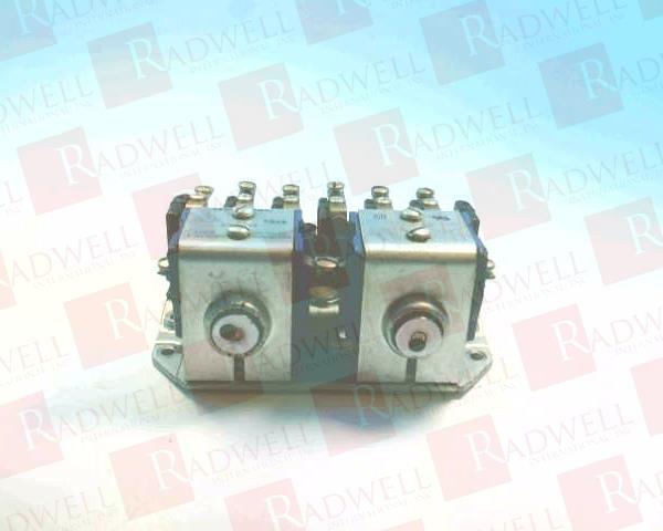 STRUTHERS DUNN RELAYS A575KXX-120VAC