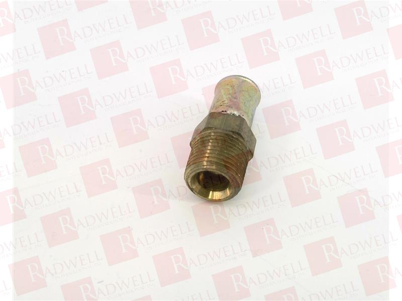 PARKER 10191N-6-6