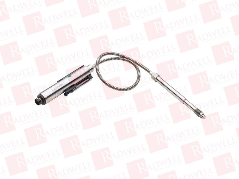 GEFRAN ME1-6-M-P05M-1-5-D 2130X000X00