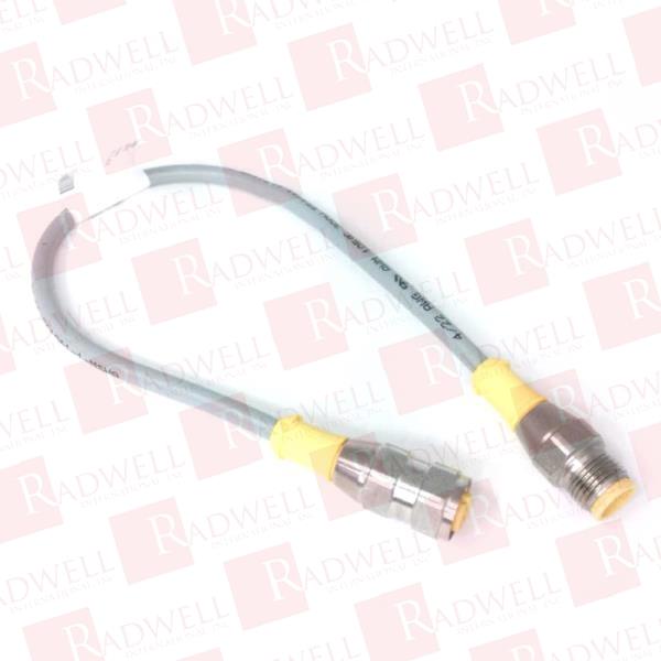 TURCK RKV 4.4T-0.3-RSV 4.4T