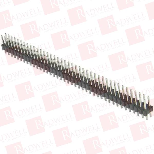 SMW 2X40MPINMM