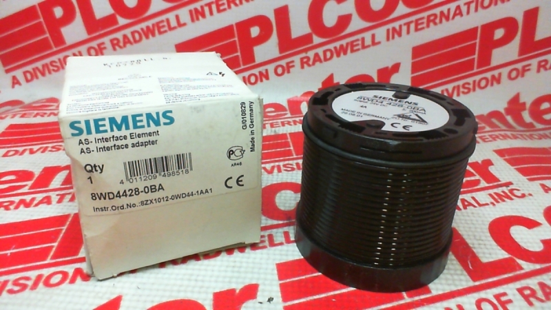 SIEMENS 8WD4428-0BA