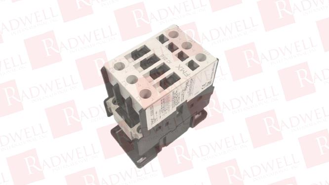 FMX IC330-25S-00-AC120