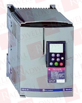 SCHNEIDER ELECTRIC ATV58HC19N4X