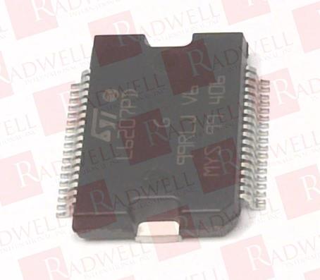 ST MICRO L6207PD
