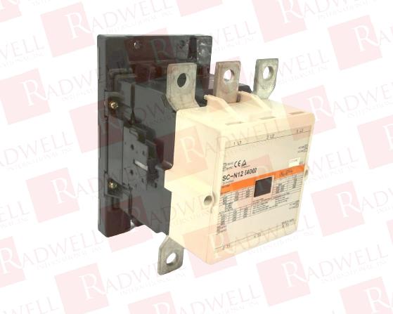 FUJI ELECTRIC SC4ABAA