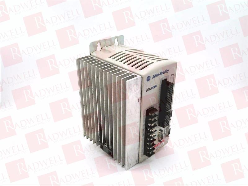 ALLEN BRADLEY 2098-IPD-020