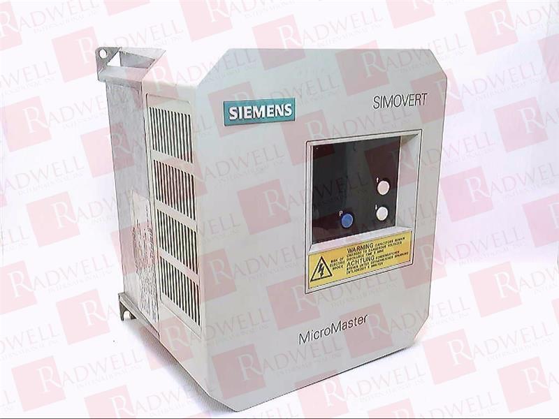 SIEMENS 6SE3021-0DC00