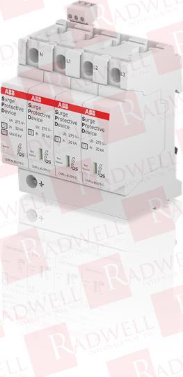 ASEA BROWN BOVERI 2CTB803873R1300
