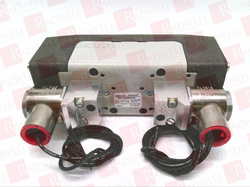 BOSCH R432006268