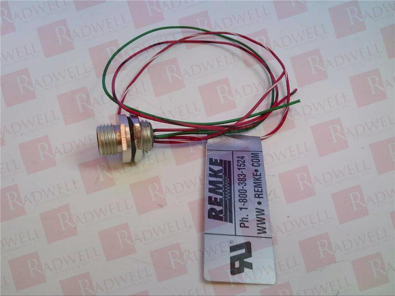 REMKE 203R0010P