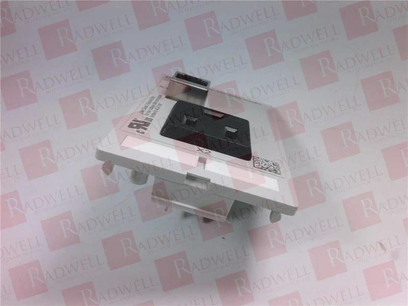 MURR ELEKTRONIK 4000-68000-4040000