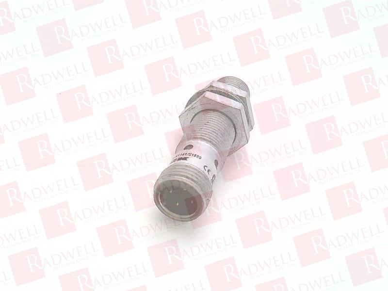 TURCK BI4-MT12H-AN6X-H1141