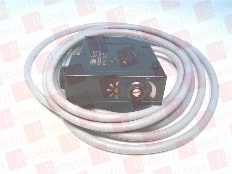 BAUMER ELECTRIC FVDM 15N5130