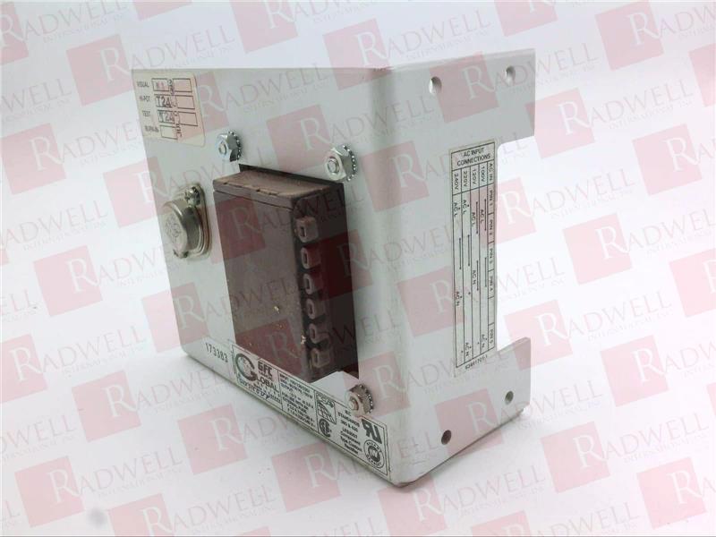 HAMMOND POWER SOLUTIONS GHOF-2-15