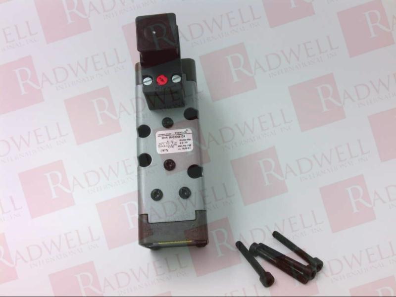 BOSCH R432006124