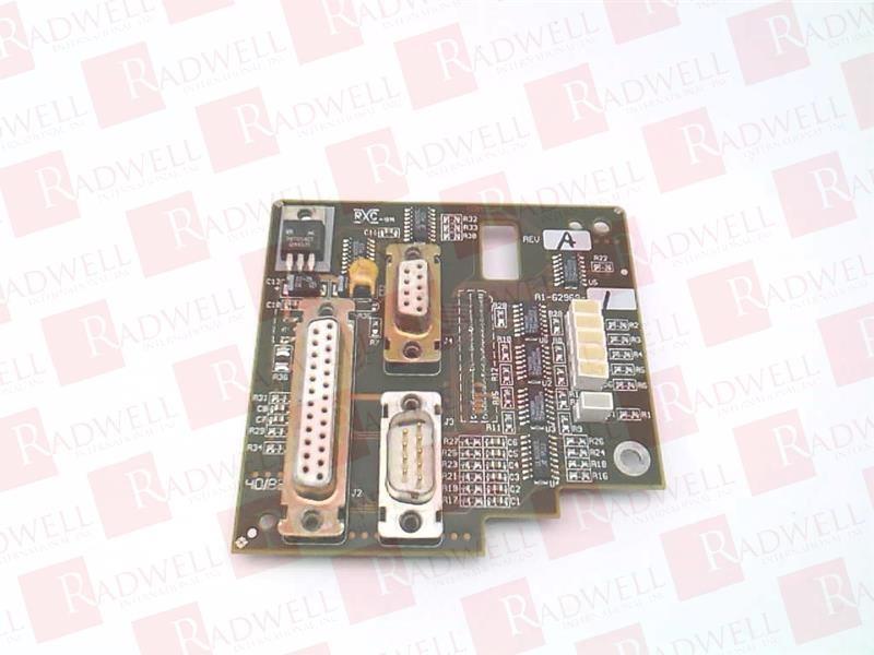 COMPUTER IDENTICS A1-62969-1