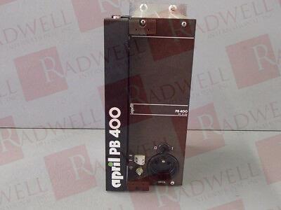 SCHNEIDER ELECTRIC PB400-61061