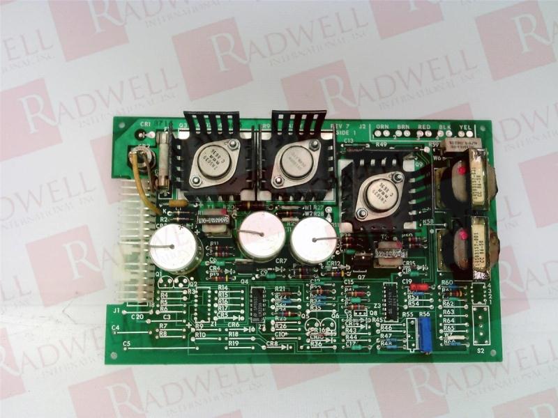 HONEYWELL 1450-3164-003