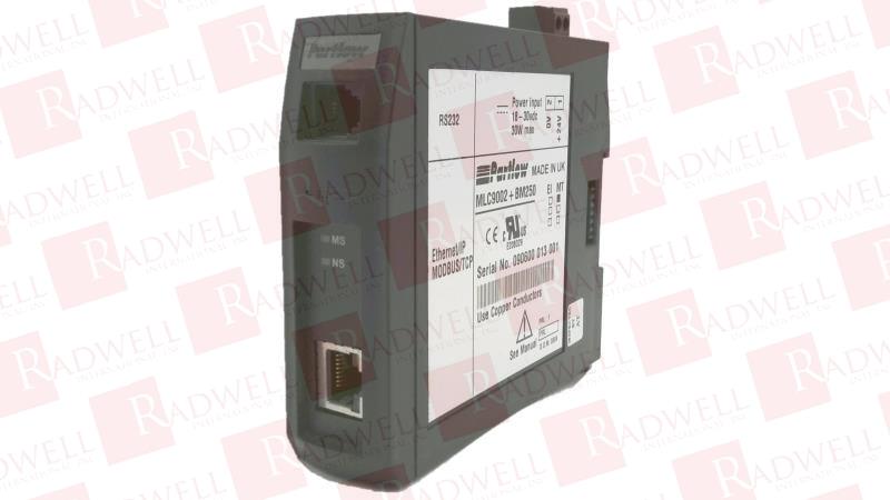 DANAHER CONTROLS MLC9002-BM250MT