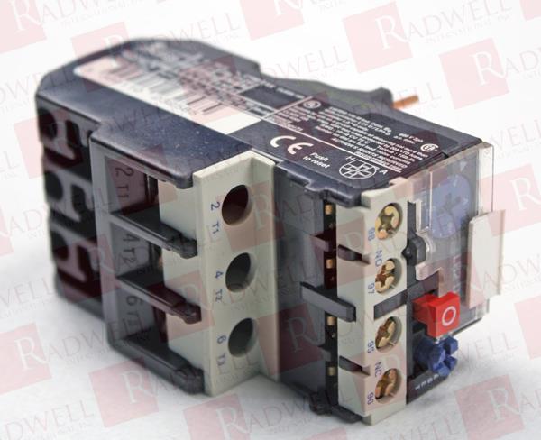 SCHNEIDER ELECTRIC LR2-D1305