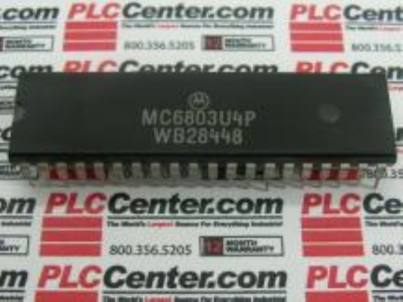 ZEBRA IC6803U4P