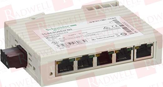 SCHNEIDER ELECTRIC TCSESU053FN0