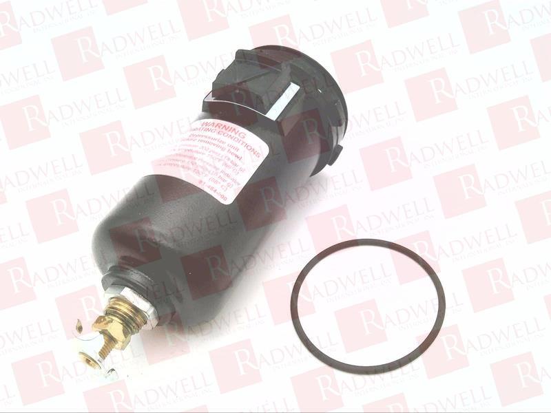 WILKERSON PNEUMATIC FRP-95-178