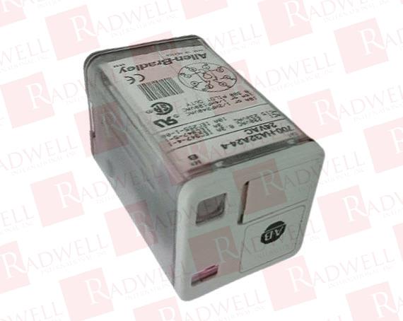 ALLEN BRADLEY 700-HA32A24-4