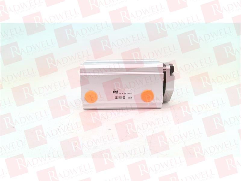 PHD INC CTS6U40X50-BB-M