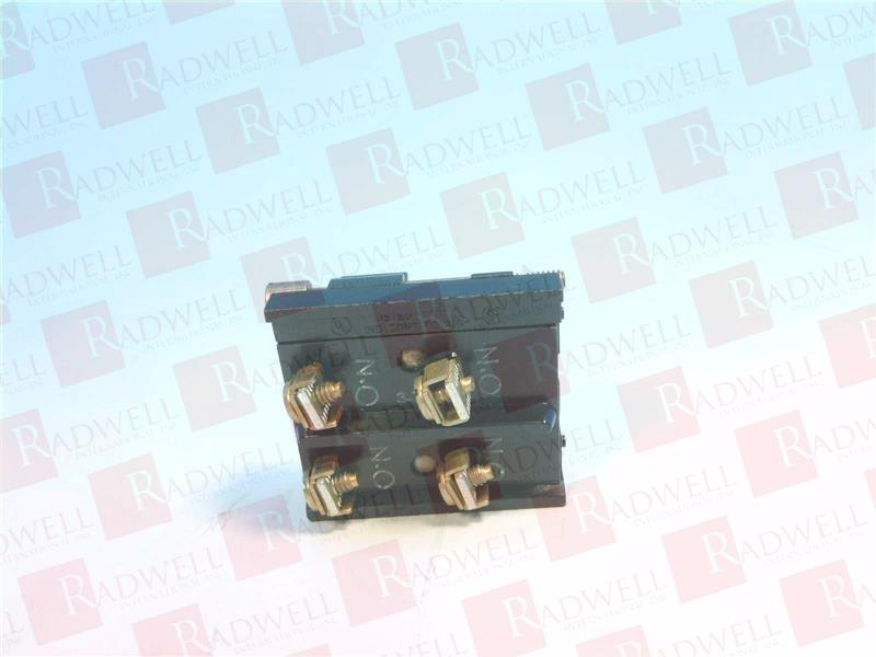 EATON CORPORATION E30KLA4