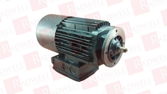 SEW EURODRIVE R77DT100LS4BMG4HR