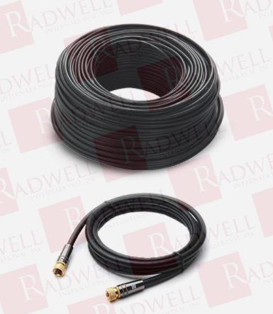 ASM KAB-10M-M12/5F/W-LITZE