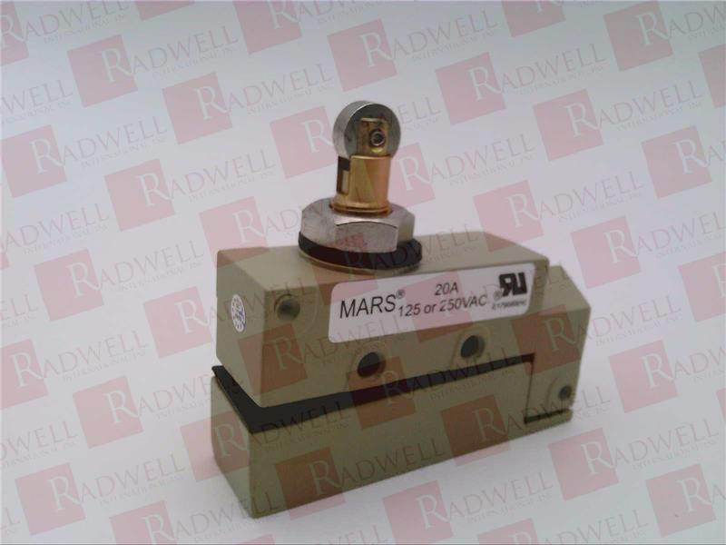MARS TZ6112F
