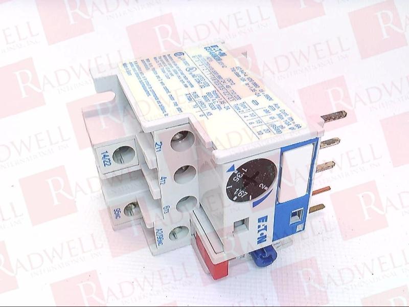 EATON CORPORATION C314AN3G