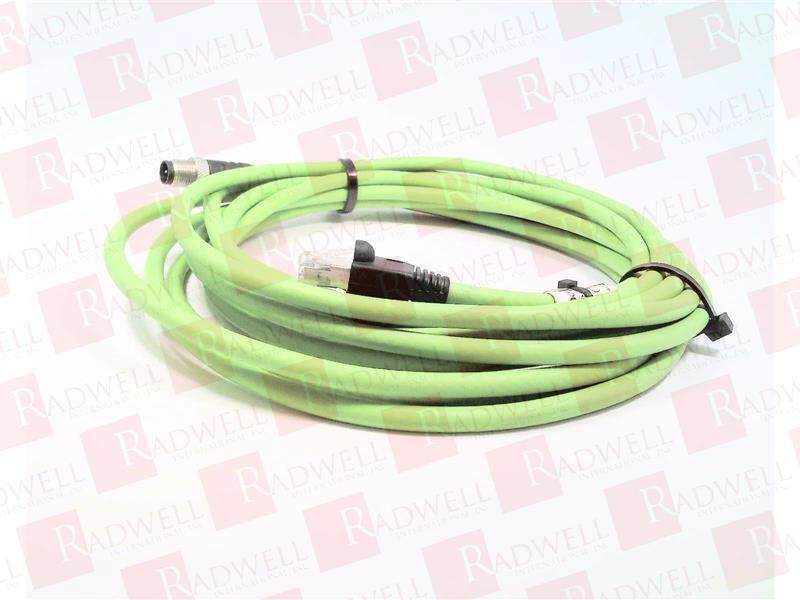 BELDEN 0985 342 104/5M