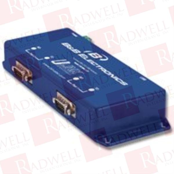 ADVANTECH QSU2-100IND