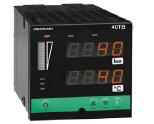 GEFRAN 40TB-01-RRR-2-2-0