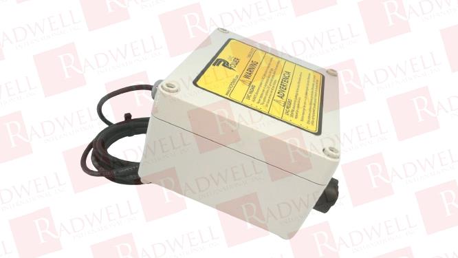 EE CONTROLS UVCX-JB2