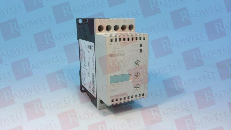 SIEMENS 3RW3014-1CB04