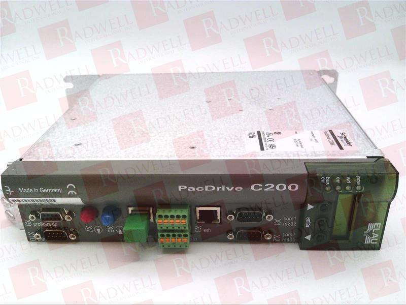 SCHNEIDER ELECTRIC VCA05AAAA0AA00