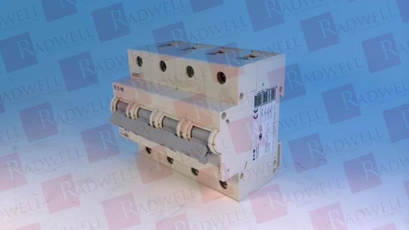 EATON CORPORATION PLHT-D80/4