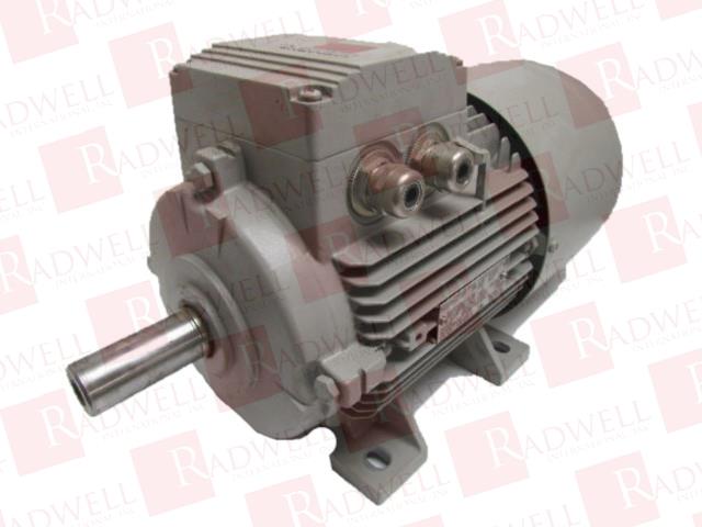 SIEMENS 1LA91636KA64