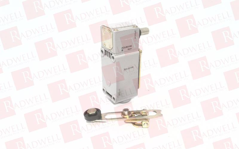 SCHNEIDER ELECTRIC XC2 JC10131H5