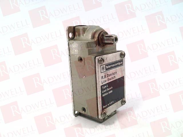 SCHNEIDER ELECTRIC L142