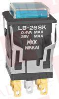 NKK LB26SKG01-12-JG